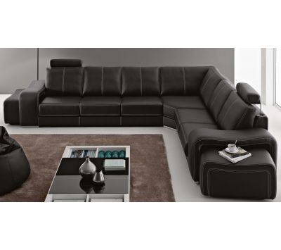 CORNER SOFA SIRAP