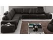 CORNER SOFA SIRAP
