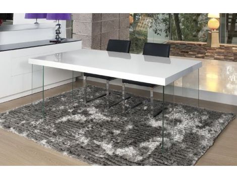 Mesa de refeições Miller