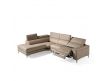 CORNER SOFA LUST