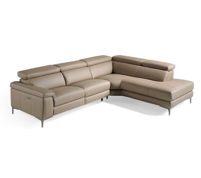 CORNER SOFA LUST