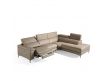 CORNER SOFA LUST