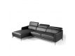 SOFA WITH CAHISE LONG GLEE