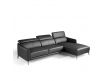 SOFA WITH CAHISE LONG GLEE