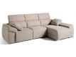 SOFA WITH CAHISE LONG RELISH