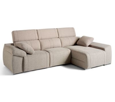 SOFA WITH CAHISE LONG RELISH