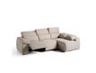 SOFA WITH CAHISE LONG RELISH