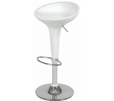BAR STOOL NITSUA-BL