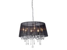 Suspension Lamp Erding