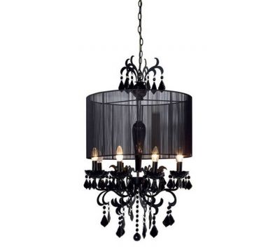 Suspension Lamp Zirndorf