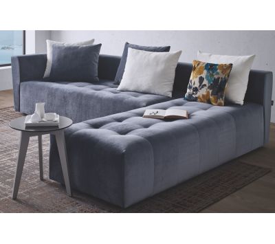 SOFA WITH CAHISE LONG AMGINE