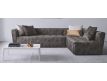 SOFA WITH CAHISE LONG AMGINE I