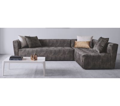 SOFA WITH CAHISE LONG AMGINE I