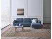 SOFA WITH CAHISE LONG KNIL
