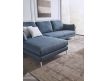 SOFA WITH CAHISE LONG KNIL
