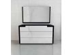 Chest of drawers + Mirror 