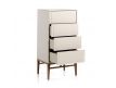 CHEST OF DRAWERS DOMP