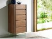 CHEST OF DRAWERS PUMP