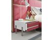 BEDSIDE TABLE EILLE