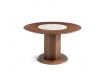 ROUND DINING TABLE GLAMOUR