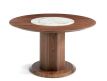 ROUND DINING TABLE GLAMOUR