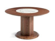 ROUND DINING TABLE AMOUR