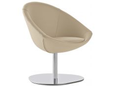 ARMCHAIR ROTARY AEDEM