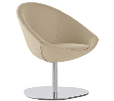 ARMCHAIR ROTARY AEDEM