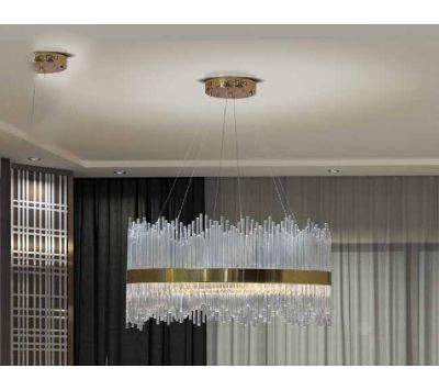 CANDEEIRO DE TETO DLOG GIB