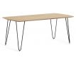 DINING TABLE ILCRAB