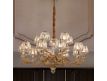 CEILING LAMP ASERET