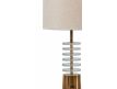 TABLE LAMP SITÉM