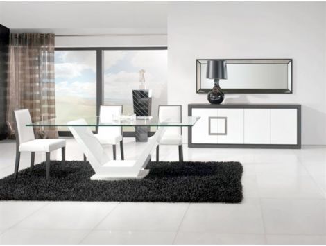 Sala de jantar Eugov