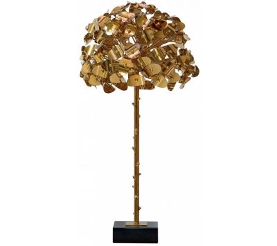 CANDEEIRO DE MESA SIRI