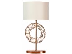 TABLE LAMP EHTREB