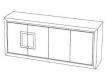 Sideboard Eugov