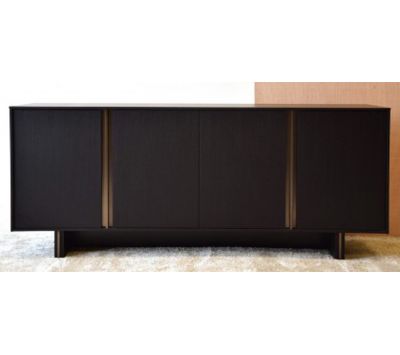 SIDEBOARD ILEUS
