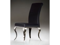 Chair Barroque
