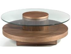 MESA DE CENTRO RETNEC