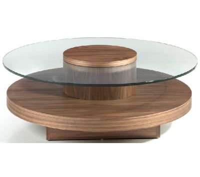 COFFEE TABLE RETNEC