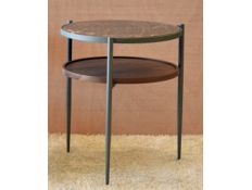 MESA DE APOIO ALIBIS