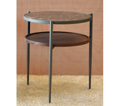  SUPPORT TABLE ALIBIS