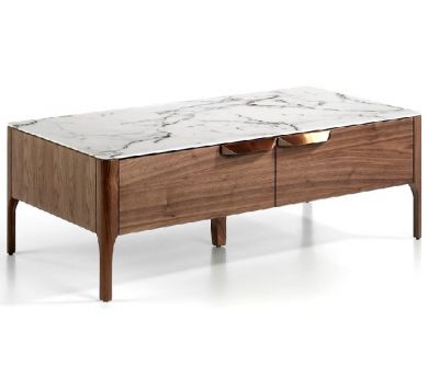 COFFEE TABLE TRABE