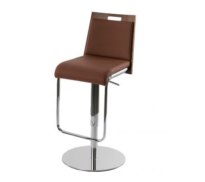 SWIVEL BAR STOOL WILKS