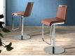 SWIVEL BAR STOOL WILKS