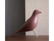PEÇA DECORATIVA PAJARO IV