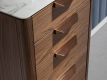 CHEST OF DRAWERS BECA