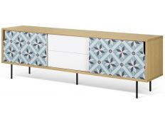 BASE TV NNAD-STAR 201