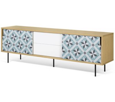 BASE TV NNAD-STAR 201