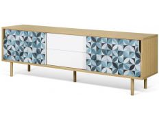 BASE TV NNAD-PETAL 201